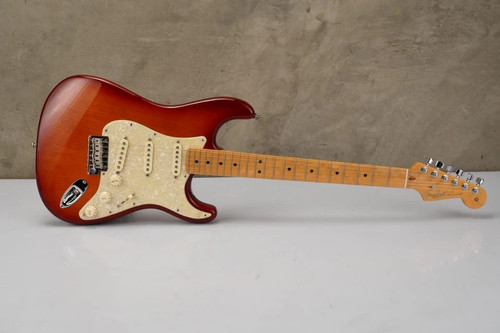 2014 fender usa select - 2014,