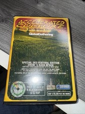 Accelerated Culture 14 Global