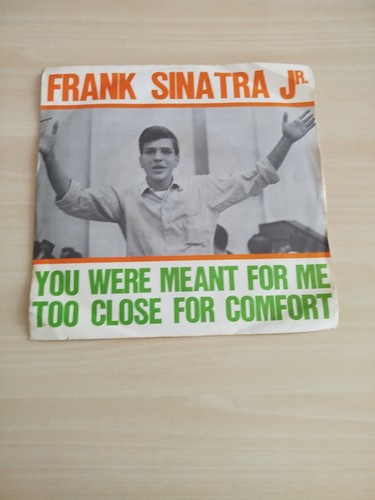Frank sinatra you were - frank,