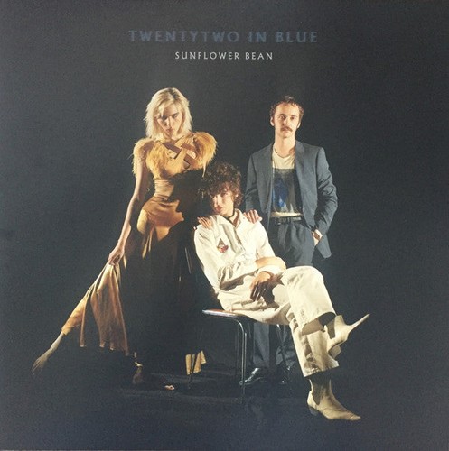 Sunflower bean twentytwo - twentytwo, in