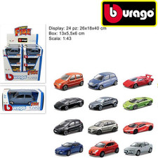 MACCHINE AUTO STRANIERE STREET