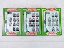 SUBBUTEO LOTTO TRE SQUADRE