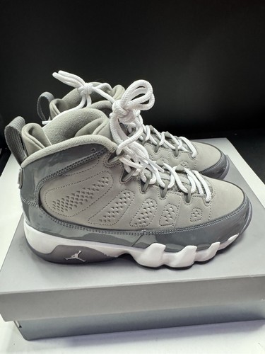 Air jordan retro cool grey - 9,