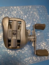 DAIWA Baitcast Reel TEAM DAIWA