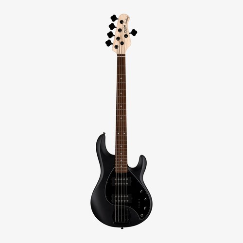 Sterling music man sub - by,