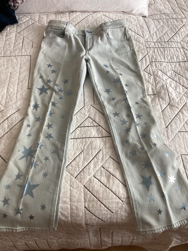Jeans stella maccartney taglia - stella,