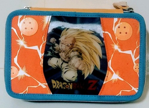Astuccio zip dragonball - astuccio,