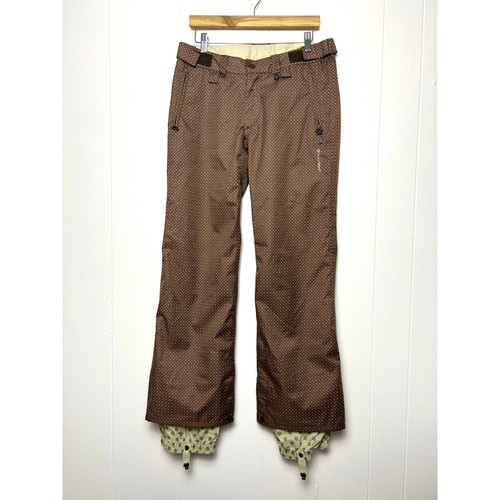 Pantaloni sci neve - da,