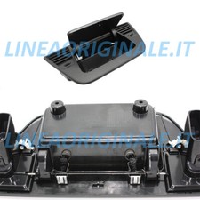 Portaoggetti Plancia Superiore