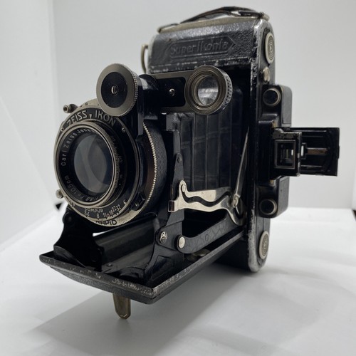 Inizio 1934 zeiss ikon - inizio,