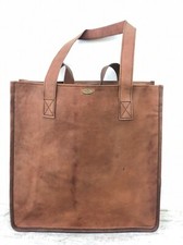 Borsa shopping donna vintage