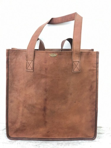 Borsa shopping donna vintage