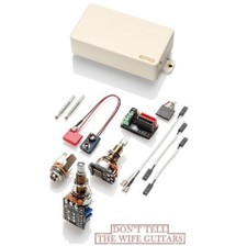 Emg avorio humbucker - emg,
