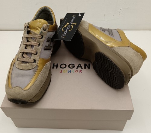 Hogan new interactive junior - new,