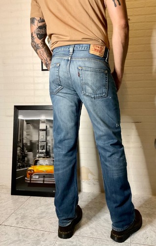 Jeans levi strauss - jeans,
