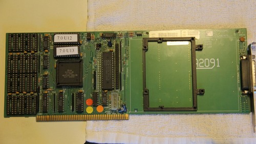 Supporto scsi2sd per - scsi2sd, chassis