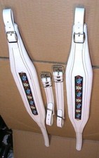 Cinghie per fisarmonica 8 cm