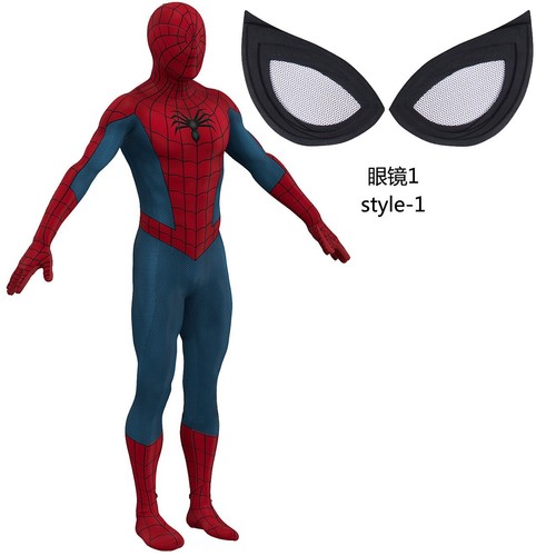 2025 ultimate spiderman tuta - ultimate,