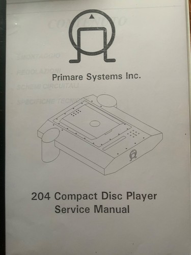 Primare 204 gold - primare, 'gold