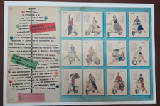 PIAGGIO VESPA RAGAZZA