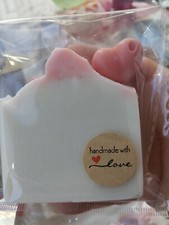 SAPONE SAPONETTE ARTIGIANALI