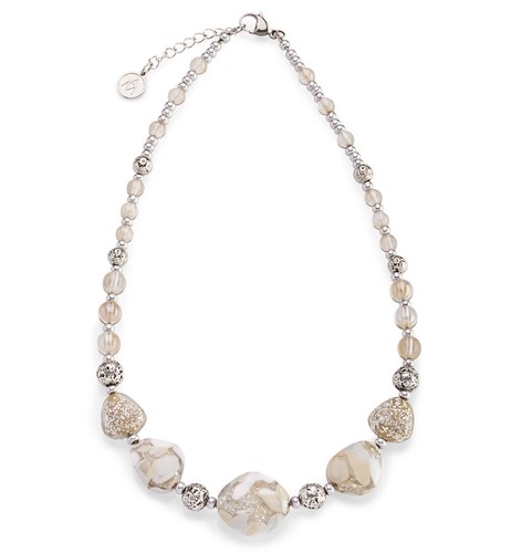 Collana allure girocollo - collana,