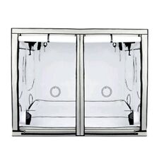 HOMEBOX AMBIENT Q240+ 240x240x220cm GROWBOX GROWROOM GROW BOX GROW ROOM