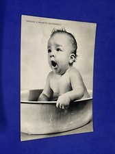 GRADISCE IL BAGNETTO