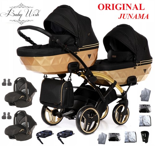 Junama specchio raso duo slim - specchio,