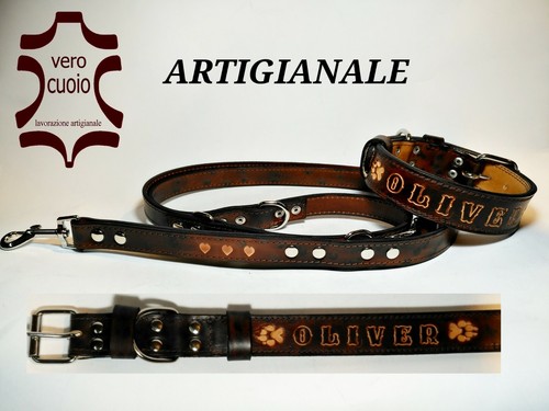 Abbinamento collare - abbinamento, +