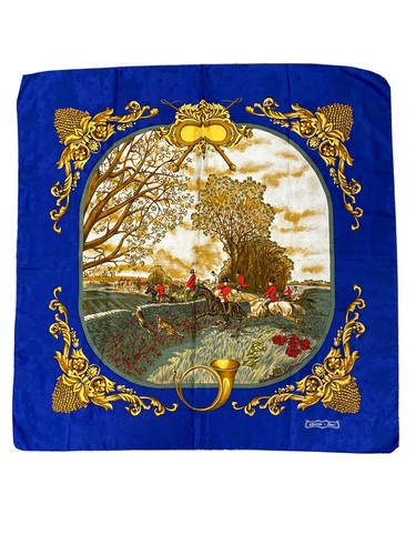 Hermès paris foulard donna - foulard,