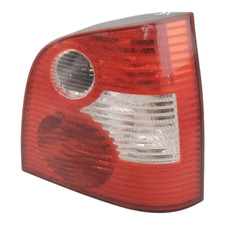 Fanale Stop Posteriore Destro VOLKSWAGEN POLO 4 Serie RICAMBIO USATO ORIGINALE