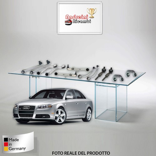 Kit braccetti pezzi xaudi - kit,