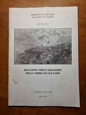 Racconti, Miti e Leggende