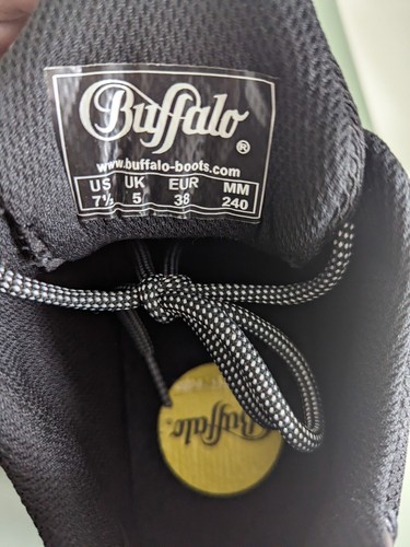 Buffalo cld chai - chai, top
