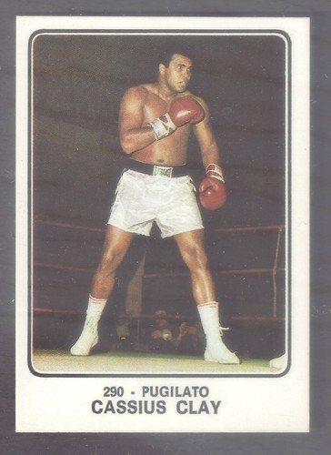 1973 panini campioni - panini, dello