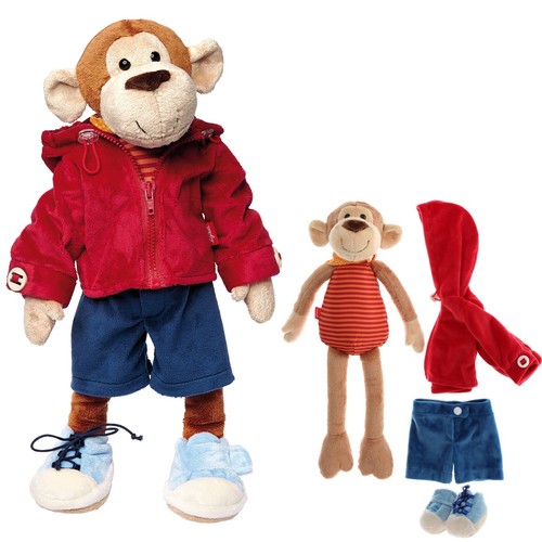 Sigikid bambola gioco bambola