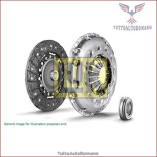 620089200 Kit frizione Luk per