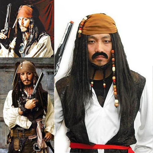 Nuovo pirati dei - dei, caraibi