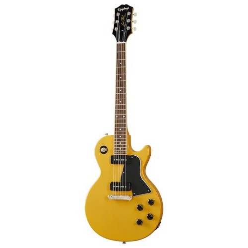 Epiphone les paul - paul, tv