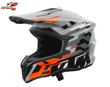 CASCO KTM AIROH CROSS ENDURO