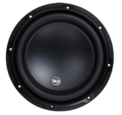 Audio 8w3v3 singolo 4 - 8w3v3-4, ohm