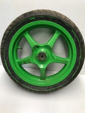 CERCHIO RUOTA ANTERIORE  SCOOTER YAMAHA AEROX