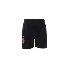 Pantaloncino ufficiale milan - pantaloncino,