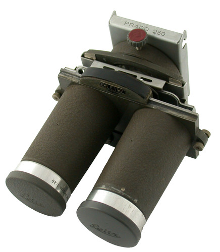 Leica leitz prado cursore - leica,