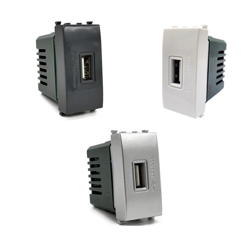 Modulo presa usb - modulo,
