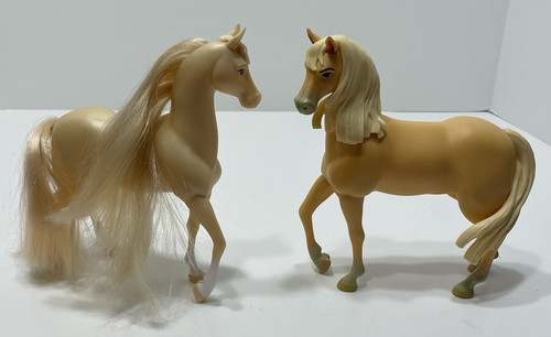 Spirit toy horse - lotto, 2