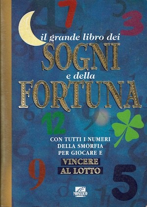 Grande libro dei sogni e - il,