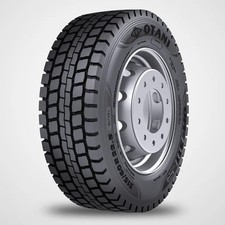 Gomme Estive Otani 235/75