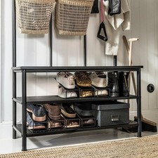 IKEA 6 X BORDIG metallo